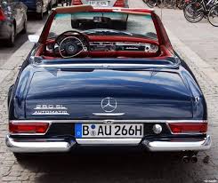Via Pinterest Mercedes Benz Classic Mercedes Benz Classic Cars