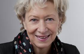 mein Radio: Wochengespräch mit Elisabeth Zäch