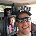 Jason Tones's Instagram, Twitter & Facebook