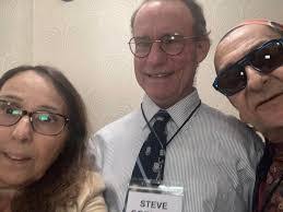 Kevin Biglin's Instagram, Twitter & Facebook