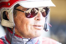 Championnat du Monde des Drivers. Pierre Vercruysse, porte-étendard  Tricolore