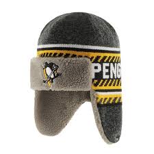 Browse through to find your new pittsburgh penguins cap! Mutze 47 Brand Ice Cap Knit Nhl Pittsburgh Penguins Sportartikel Sportega