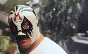 Mil Máscaras y el desencuentro con su sobrino Alberto del Río- Grupo Milenio