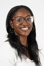 The Red & Black names Fields, Ricks and Traughber Scholars for 2024-2025