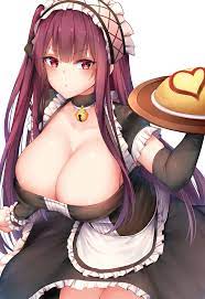 Big titty anime girls - Page 12 - HentaiEra