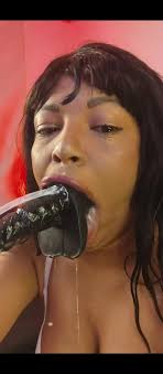 Extremely Sloppy Deepthroat ft. Anabel693 by Anabel 693: Spitting, Wet and  Messy, Deep Throat, Hardcore, Dildo Porn | Faphouse