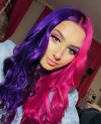 Pin By Reau G On Hairspiration In 2020 Hair Inspiration Color Unnatural Hair Color