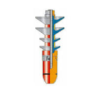 Hydraulic Liner Hanger Plug | SAIGAO
