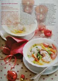 Waterzooi De Lotte Et Homard Mci N 105 Dec 2014 Teste Delicieux A Revisiter Cette Annee