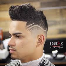 Mid fade undercuts are great for visually elongating your face with still having a neat and precise haircut. 27 Fade Haircut Styles For 2021 Every Type Of Fade You Can Try