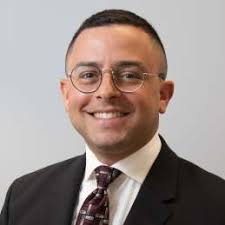 Dr. Joshua Simon, MD