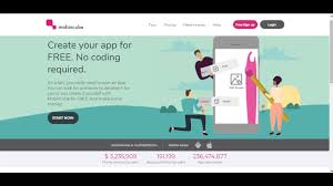 The homework site for teachers! How To Create A Mobile App And Make Money With No Coding App Builders Guide