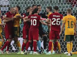 Die spiele finden in rom und in baku statt. Fy 8b76wkhqwwm