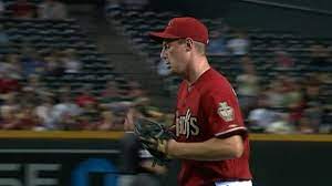 The arizona diamondbacks' trade of future cy young winner max scherzer left a mark. Scherzer Retires 13 Straight In Debut Youtube