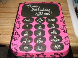 Birthday Cake Designs For Adults Girls Pin On Craft Ideas