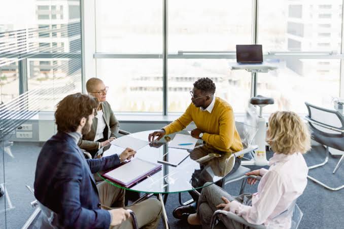 The Main Reasons You Should Consult an Employment Attorney - The Good Men  Project