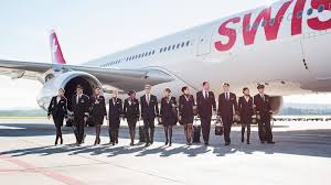It is the world's largest twinjet. Boeing 777 300er Cabin Crew Training World Of Swiss Swiss