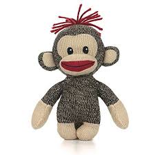 Learn how to make your own and see cute ideas for this homemade baby gift. Sock Monkey Baby Plush Stuffed Animals Kids Toys Cutest Baby Boy Gifts 6 Inches Stuffed Animals Toys Hobbies