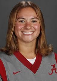 University of Alabama Diver Bower Earns All-American Honorable Mention  Honors