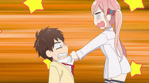 Koi To Uso Anime Wait kanna, this is wrong anime! best anime wallpaper blogger