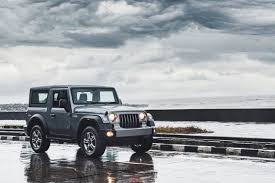 2020 Mahindra Thar Images Hd 2020 Mahindra Thar Interior Exterior Photo Gallery Drivespark