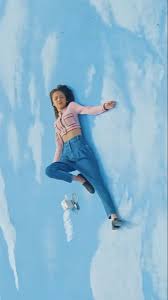 Car rides to malibu strawberry ice cream, one spoon for two and tradin' jackets laughin' 'bout how s. Olivia Rodrigo Deja Vu Music Video In 2021 Dejavu Photoshoot Bts Olivia