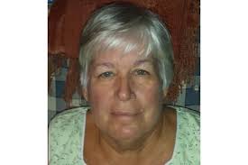 Susan SAUER Obituary (1944