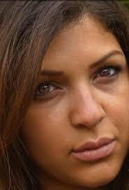 Randa Ray's Instagram, Twitter & Facebook