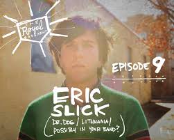 Podcasts — The Royal Basement