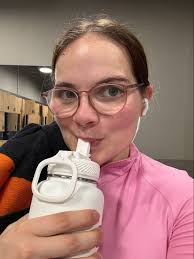 I am SO høøørny 😵‍💫