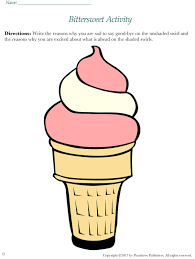 Saying Good Bye At The End Of The School Year Is Hard Make It A Little Bit Sweeter With Th Ice Cream Coloring Pages Cool Coloring Pages Ice Cream Cone Drawing