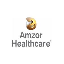 Amzor Healthcare | Chandigarh