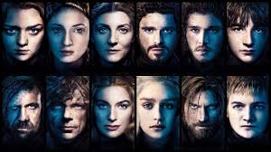 Jon Snow And Daenerys Wallpapers Wallpaper Cave