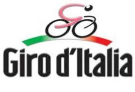 Risultato immagini per giro d'italia logo