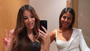 A cascalense participou num direto do instagram no dia 31 de março com três anónimos e 'explodiu' quando se apercebeu do que estava a. Apos Separacao Joana Albuquerque E Jessica Nogueira Mostram Se Juntas E Felizes