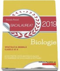 Subiectele pentru examenul de bacalaureat 2011 se educatie • pe 21.03.2019 la 10:30. Subiecte Bac Biologie Vegetala Si AnimalÄ Rezultate Cautare Librariaonline Ro