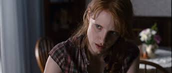 Jessica Chastain a por el Oscar