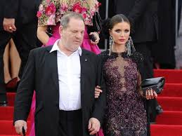 Harvey and his brother, bob, developed their business sense from max, a diamond cutter, along. Harvey Weinstein S Wife S Marchesa Launches Comeback