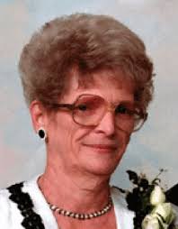 Obituary for Nelda J. Lyons
