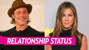 Jennifer aniston was not spotted wearing brad pitt's engagement ring, despite a provably untrue tabloid report. Jennifer Aniston Wore Brad Pitt S 500k Engagement Ring Again Report Micky News