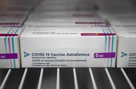 See more of astrazeneca on facebook. Update German Health Ministry Denies Reports That Astrazeneca Jab Is Less Effective On Elderly The Local