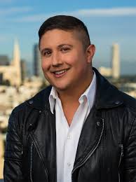 Edward Hansen's Instagram, Twitter & Facebook