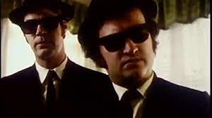 Perhaps it was the unique r. The Blues Brothers 1980 Imdb