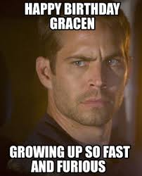 Meme Creator Paul Walker Dead Fast And Furious Meme Generator At Memecreator Org