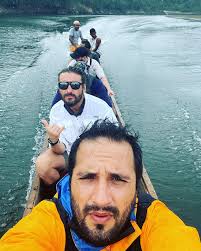 Daniel Isaac (@danieleisaacg) · Instagram 照片和视频