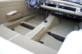 Car Interior Carpet Kit Custom Bikes Convertible Top Car Interior