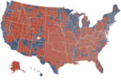 Harvard Election Data Archive