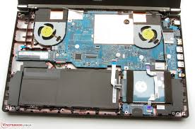 After this video i just migrated my system harddrive to the new ssd. Acer Aspire V15 Nitro Black Edition Vn7 591g Notebook Review Notebookcheck Net Reviews