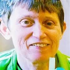 Georgia Benson Obituary