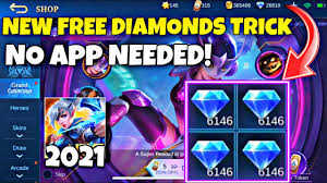 Check spelling or type a new query. New Way Free Diamonds Mobile Legends 2021 Free Diamonds New Event Ml Youtube